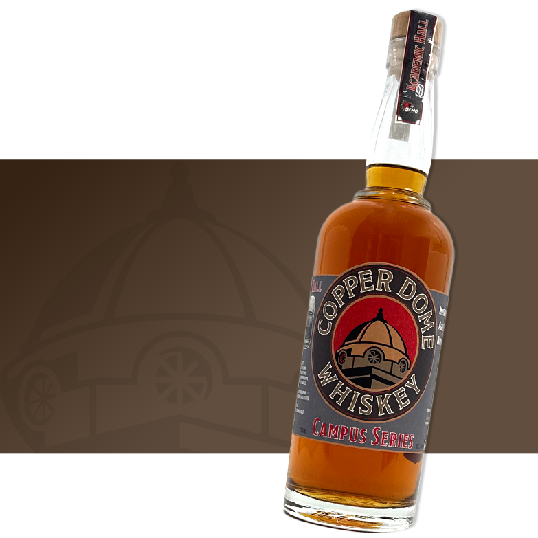 Campus Series Academic Hall Single Barrel