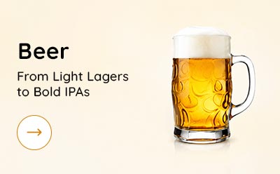 Browse Beer Collection