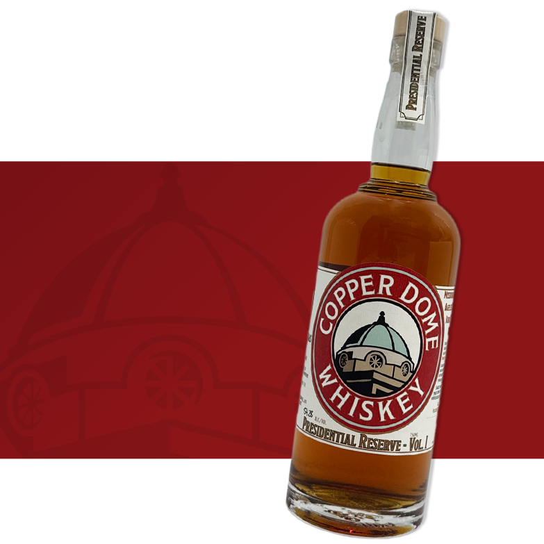 Presidential Reserve Vol. I